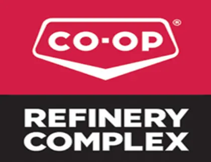 Consumers Cooperative Refineries 420