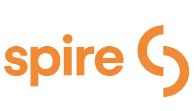 spire success logo